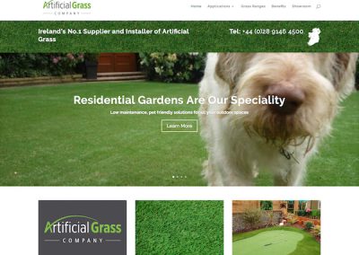 Artificial Grass Company