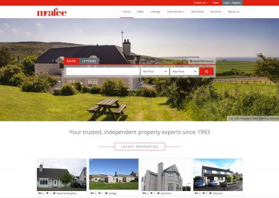 McAfee Estate Agents