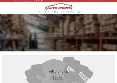 Auto Choice Direct