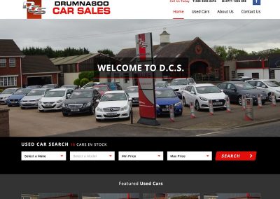 Drumnasoo Car Sales